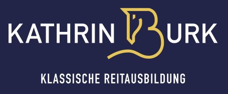 Logo Reitausbildung Kathrin Burk